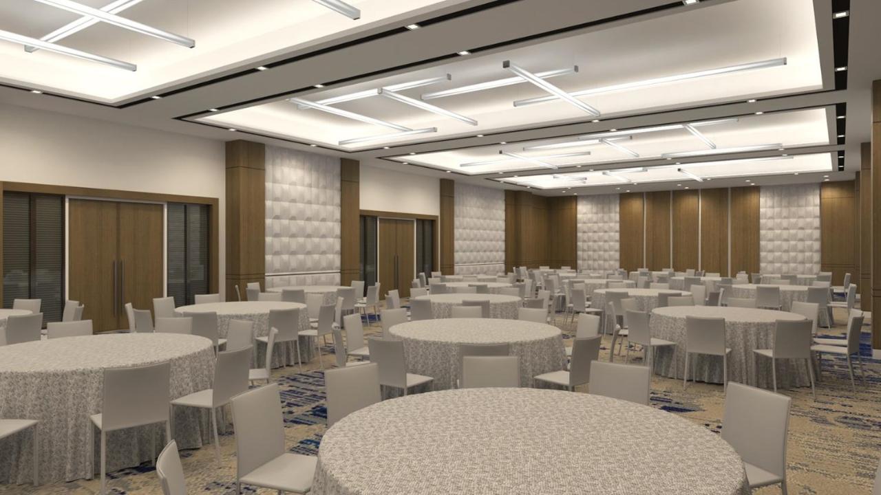 Citadines Bay City Manila Pasay Exterior foto